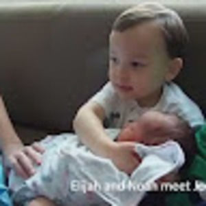 Meet your Posher, Kevin & tawnya